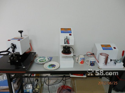 寶安西鄉DIY手工禮品制作設備轉讓，附贈免費技術教學