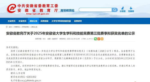 喜報(bào)！安徽揚(yáng)子職業(yè)技術(shù)學(xué)院學(xué)子在安徽省服務(wù)外包創(chuàng)新創(chuàng)業(yè)大賽中斬獲佳績(jī)